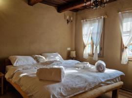 Hotel Foto: Holiday House Clavis