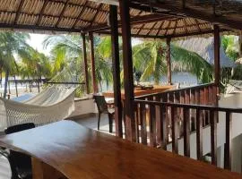 Rincón del mar Veleros Hotel