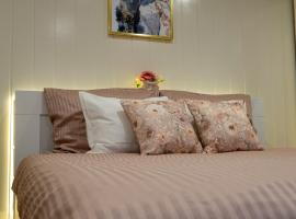 Hotel Photo: Apartament Classic Comfort Aleja NMP 8 - Free parking