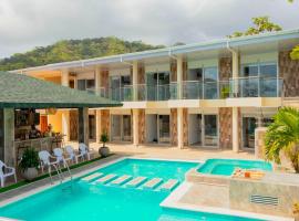 HOTEL PIEDRA VIVA, Hotel in Capurganá