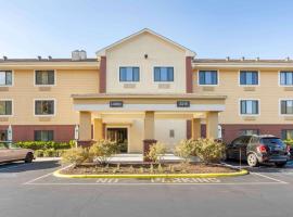 Extended Stay America Suites - Philadelphia - Bensalem, hotel a Bensalem