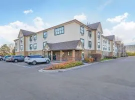 Extended Stay America Select Suites - Chicago - Downers Grove