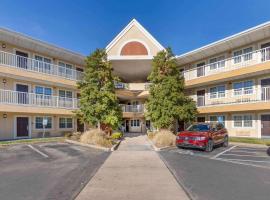 Hotel fotoğraf: Extended Stay America Suites - St Louis - Westport - East Lackland Rd