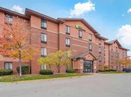 Extended Stay America Suites - Chicago - Lombard - Yorktown Center, hotel en Lombard