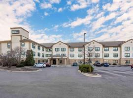 Hotel Photo: Extended Stay America Select Suites - Chicago - Lisle