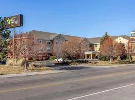 Extended Stay America Suites - Great Falls - Missouri River