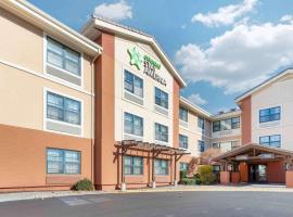 صور الفندق: Extended Stay America Suites - Sacramento - Vacaville