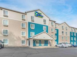 Gambaran Hotel: Extended Stay America Select Suites - Jackson - South