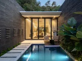 Rhy.a Private Pool Villa