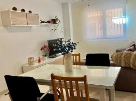 Ξενοδοχείο φωτογραφία: Apartamento Céntrico Churriana