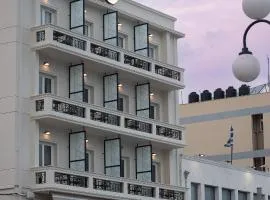 Lesvion Hotel