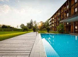 Genießer - & Romantik Hotel DAS SCHIFF