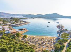 Elounda Beach Hotel & Villas, a Member of the Leading Hotels of the World, hotel v destinaci Elounda
