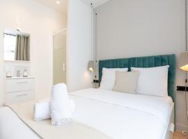 A picture of the hotel: Lille Centre - 1BR in the heart of Lille!