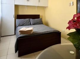 Hotel foto: Lovely 3-Bed House in Talisay Cebu Philippines