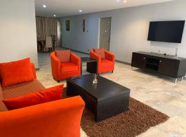 Hotel Photo: The Emem Apartment Collections