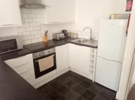 Foto di Hotel: Hull City Centre Accommodation 1