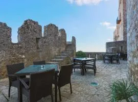 Hotel Tugasa Castillo de Castellar