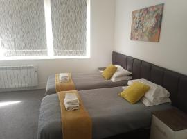 Foto di Hotel: Hull City Centre Accommodation 2