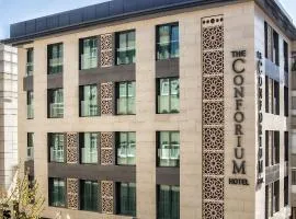 The Conforium Hotel İstanbul
