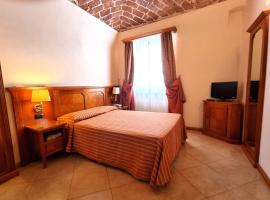 Hotel Acqui & Centro Benessere, hotel v destinaci Acqui Terme