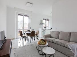 होटल की एक तस्वीर: HACCA Collection - Bocconi, Porta Romana 2BR