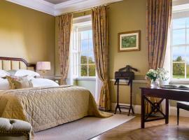 Ξενοδοχείο φωτογραφία: Castlemartyr Resort Hotel