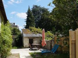 صور الفندق: Gîte Aliénor en Anjou