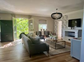 Foto do Hotel: Luxury Constantia Apartment