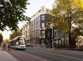 Backstage Hotel Amsterdam