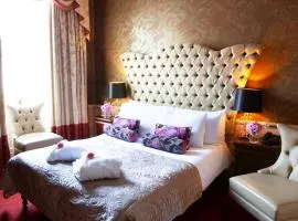 Greville Arms Hotel Mullingar, מלון במולינגר