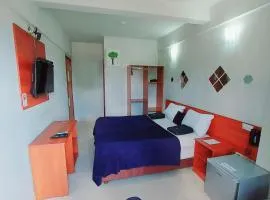 Madame Lynch Hotel Asuncion