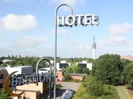 Bastion Hotel Roosendaal