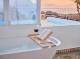 Cortijo La Loma Olivencia Natural