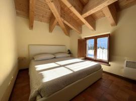 A picture of the hotel: Affittimoderni Ponte di Legno Ski