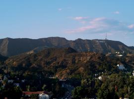 Loews Hollywood Hotel, hotel Los Angelesben