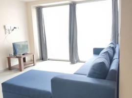 호텔 사진: Departamento nuevo en Puebla L,U 301