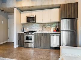 Hotel Photo: Landing - Modern Apartment with Amazing Amenities (ID5631X79)