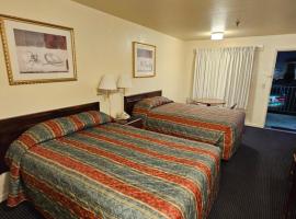 Hotel foto: Terrace Inn and Suites