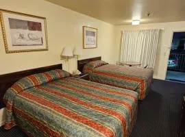 Terrace Inn and Suites