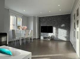 ホテル写真: Apartamento Novo en Montealegre amplio y comodo