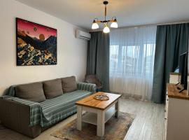 Hotel foto: Best Apartment Suceava