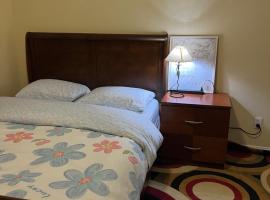 A picture of the hotel: Comfortable room in Riverside