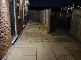 The Woodmans Cottage