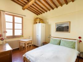 Hotelfotos: Cozy room at Podere Noceto