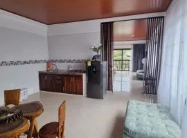 Hotel la casona de Wiky