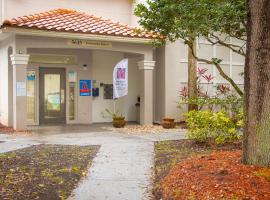 Hotel Foto: Studio 6-Coral Springs, FL - Fort Lauderdale