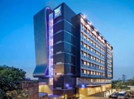 Фотография гостиницы: Ibis Budget Jakarta Airport