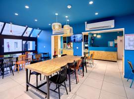 Kyriad Direct Narbonne Sud, hotel din Narbonne