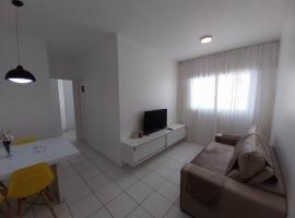 Hotel Photo: Apartamento espaço inteiro em Maceió AL